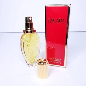 Escada Margaretha Ley EDT Spray Vintage 1.0 oz 30ml New With Box Sealed - Picture 1 of 1
