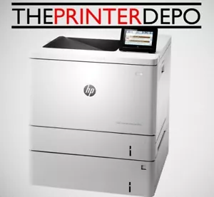 HP LaserJet Enterprise M553x Color Laser Printer ✅B5L26A✅ - Picture 1 of 1