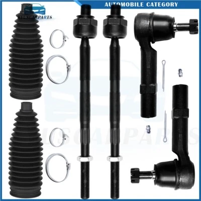 Barra de amarre delantera y fuelle de piñón para Chevrolet Traverse 2014-2015 Foto 1 de 4