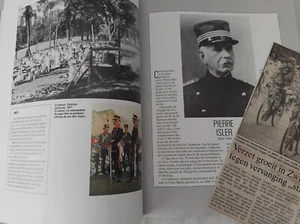 SUISSE VIE ET HISTOIRE DU CORPS D'ARMEE DE CAMPAGNE 1 (1892-1986) MILITARIA - Imagen 1 de 4