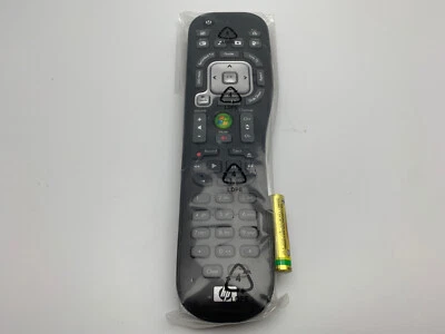 ✅ New Genuine HP 5070-2583 remote control Hewlett Packard 5070-2583 IR Infrared - Image 1 of 4