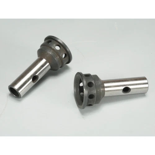  Eje delantero/trasero Mugen Seiki E0221 2 piezas: X8R/8/8E Foto 1 de 1