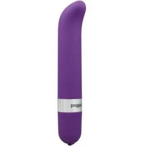 OHMIBOD - FREESTYLE LILA G-PUNKT_VIBRATOR_STIMULATOR - Bild 1 von 5