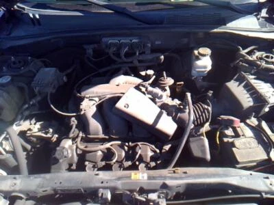 Used Air Cleaner Assembly fits: 2008 Mercury Mariner 3.0 Grade A - Image 1 of 4