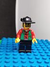 LEGO Classic Studios Minifigure ACTEUR 3 4065