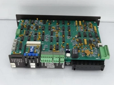 CLEVELAND MOTION CONTROL BLA2412-300TP-300 SERVO DRIVE - Image 1 of 4