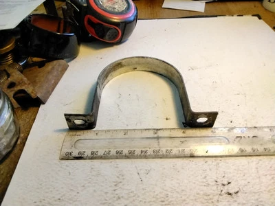 Correia de motor limpador Triumph Spitfire GT6 Tr MGB anão mini etc - Imagem 1 de 3