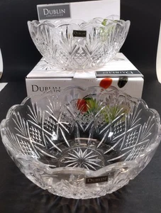 Servizio piatti Godinger Crystal Dublin - Foto 1 di 5