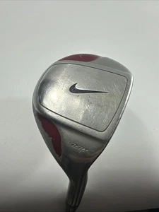Nike CPR 4 Hybrid 22 Grad Graphite CPR R Regular Flex Rechtshänder - Bild 1 von 10