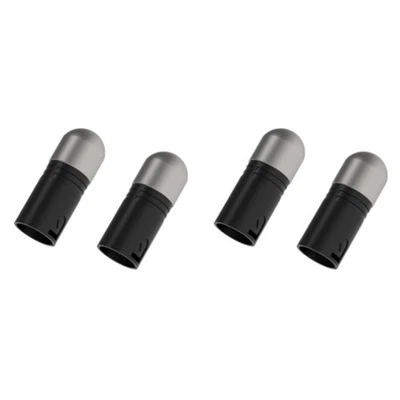 4 Pcs DMX512 Terminator 120 Ohm XLR 3 Pin for DMX512stage Lights,Moving3405 - Image 1 of 4