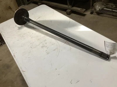 Axle Shaft Rear Axle Fits 88-95 CHEVROLET 10 VAN 346608 - Image 1 of 2