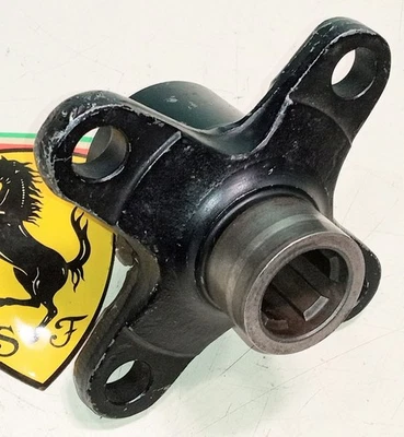 Eixo de transmissão traseiro Ferrari 250 flange universal_59017_250GTE_GENUÍNO - Imagem 1 de 4