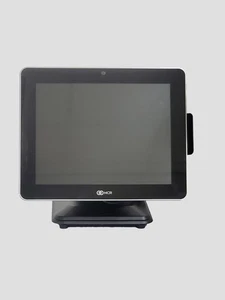 NCR 7761-3100-0062 15" Pantalla Táctil Terminal POS con Lector de Tarjetas - Imagen 1 de 5