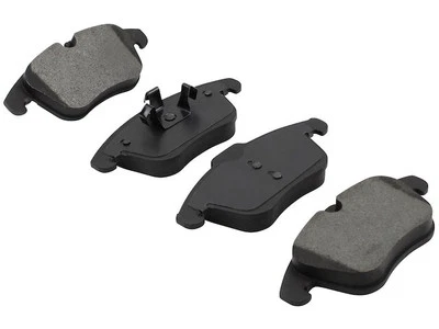 For 2012-2018 Land Rover Range Rover Evoque Brake Pad Set Front 74435QKHR 2013 - Image 1 of 2