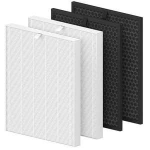 Filter Q – 1712-0123-00 Replacement filter for Winix 5510 and 5520 Air Purifi... - Picture 1 of 5