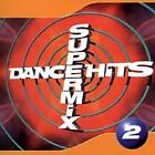 Divers artistes : Dance Hits 97 Supermix 2 CD