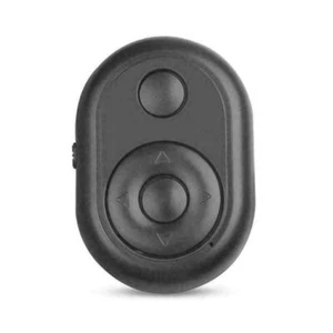 Remote Shutter Clicker Wireless Bluetooth Selfie Button Trigger Controller H0X6 - Zdjęcie 1 z 12
