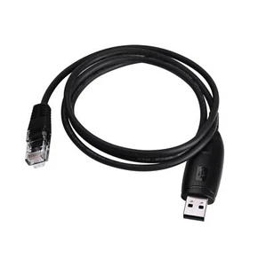 For BAOJIE BJ218 Mini Mobile Car Radio Baojie BJ-218 USB Programming Cable c - Zdjęcie 1 z 16