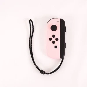 Nintendo Switch Official Ginuine Joy-Con (L) Controller Pastel Pink JAPAN - Picture 1 of 3