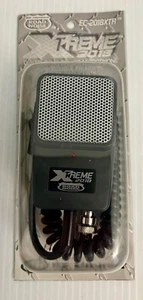 RF Limited EC-2018-XTR 4-Pin Audio Enhancing Power Mic w/ Xtreme Digital Echo - Picture 1 of 10