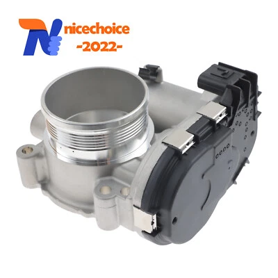 1x Throttle Body for Land Rover Range Rover Evoque HSE Sport Utility 4-Door 2.0L - Image 1 of 4