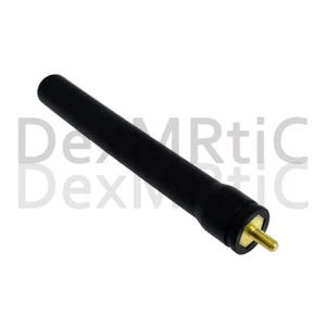 1PC 2.4G 4G 433Mhz 450Mhz 470MHZ Copper Pillar Antenna M3 thread Aerial 80mm - Zdjęcie 1 z 4