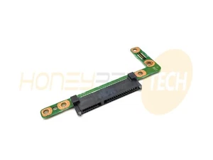 GENUINE ASUS VIVOBOOK F510UA HARD DRIVE CONNECTOR BOARD 3BXKGTB0000 TESTED - Picture 1 of 2