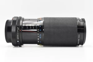 For Canon FD 70-210mm f/4.5 Kiron zoom lens - Picture 1 of 5