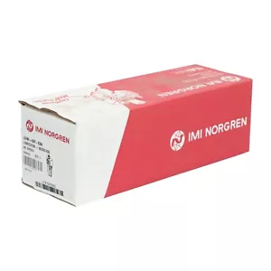 Norgren 6225551 Lubricator New NFP Sealed - Picture 1 of 7