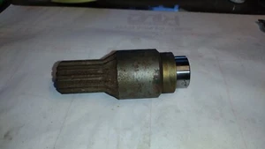 Shaft Gearbox Adapter - Picture 1 of 3