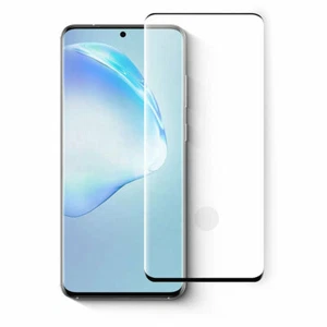For Samsung Galaxy S20 S20 Plus 5G Tempered Glass 3D Ultra Screen Protector - Picture 1 of 2