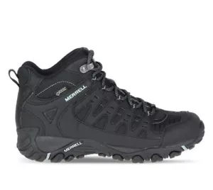 Merrell Accentor Sport GTX, Walking/hiking Boots Ladies Size 7 J88686 Brand New - Picture 1 of 6