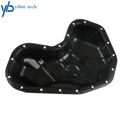 Pan de aceite inferior del motor para Toyota Camry Highlander RAV4 Sienna Lexus ES350 V6 3,5 L Foto 1 de 4