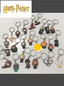 23 Portachiavi Harry Potter - Foto 1 di 1