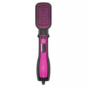 Conair ALL-in-ONE GLÄTTTROCKNERBÜRSTE Haartrockner & Heißluftbürste ALLE HAARTYPEN - Bild 1 von 9