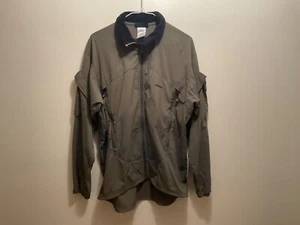 Patagonia Mars Slingshot Jacket Medium Special Forces OD Green - Picture 1 of 8