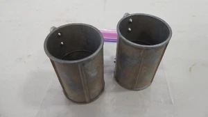 Regal 716 2" EMT Coupling (Pack of 2) - Picture 1 of 4