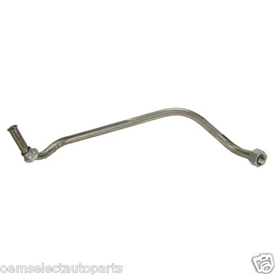 OEM NUEVO 2004-2006 Ford F-150 EGR válvula a tubo colector de escape 3L3Z9D477A Foto 1 de 4