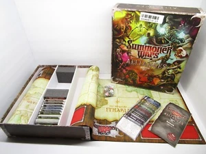 Summoner Wars Alliances Master Set Usato in ottime condizioni - Foto 1 di 6