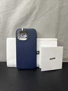 Casetify iPhone 13 Pro Leather MagSafe Case - Photo 1 sur 6