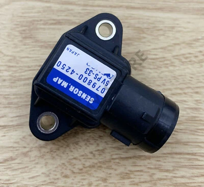 OEM Manifold Air Pressure Sensor MAP Sensor for DENSO Honda CIVIC ACCORD ODYSSEY Foto 1 de 3