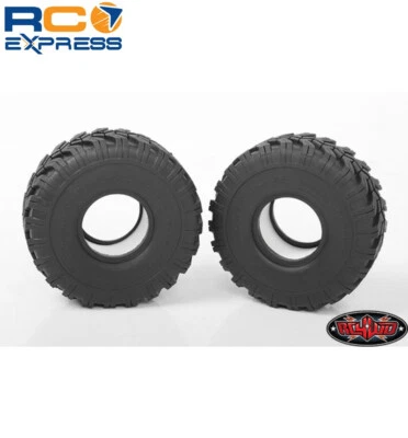 RC 4WD Interco Ground Hawg II 1.9 Scale Tires RC4Z-T0156 - Image 1 of 2