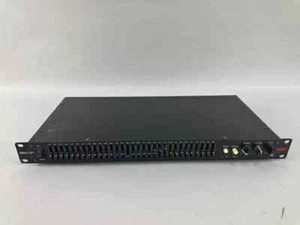 BBE EQA131 Equalizer 31 Band Used - Picture 1 of 9