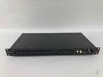 BBE EQA131 Equalizer 31 Band Used - Image 1 of 4