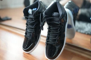 Nike SB Dunk High Space Jam EU 45 US 11 UK 10 BQ6826-002 - Bild 1 von 11