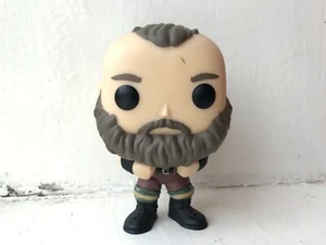 FIGURA FUNKO POP VINILO #48 BRAUN STROWMAN SERIE DE LUCHA LIBRE WWE ABOVEDADA - Imagen 1 de 2