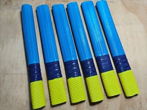 SPARTAN CRICKET GRIPS PREMIUM QUALITY FREE POST + OZ STOCK - Picture 1 of 1