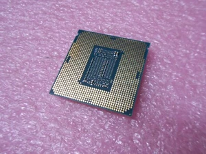 Intel Core i5-8400 2.80GHz SR3QT 6 Core LGA 1151 CPU Processor Fresh Pull - Bild 1 von 2