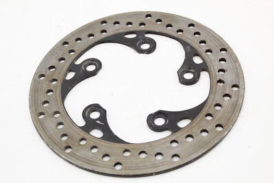 2004-2024 Suzuki GSXR600 GSXR750 Rear Rotor Disc - Image 1 of 4