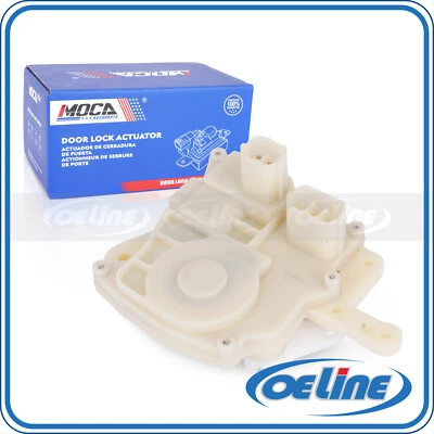 Left Door Lock Actuator for Honda Civic Accord for Insight Odyssey S2000 Acura - Image 1 of 4